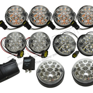Defender LED Light Kit
