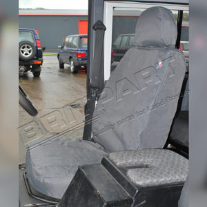 LandRover Defender Seat Covers