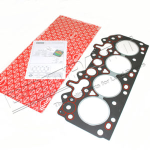 Land Rover Head Gasket [3 HOLE] 1.5MM