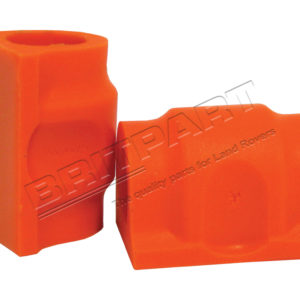 Front Anti Roll Bar Clamp
