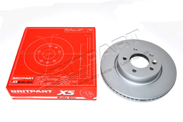Discovery 3/4 / Sport Brake Disc